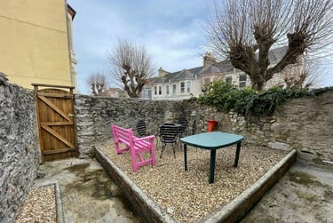 5 bed house, Greenbank Avenue, Lipson, Plymouth, PL48PS - Image 14